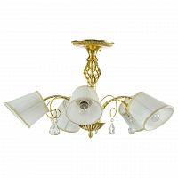 потолочная люстра lightstar esedra 796053 в Махачкале