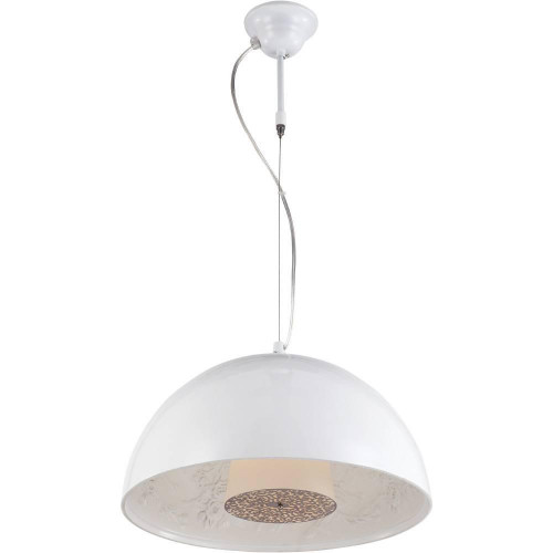 подвесной светильник arte lamp rome a4175sp-1wh в Махачкале