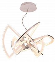 подвесной светодиодный светильник st luce venta sl.. в Махачкале