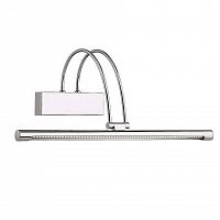 подсветка для картин ideal lux bow ap66 nickel в Махачкале