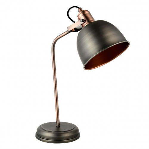 настольная лампа mw-light вальтер 551031601 в Махачкале