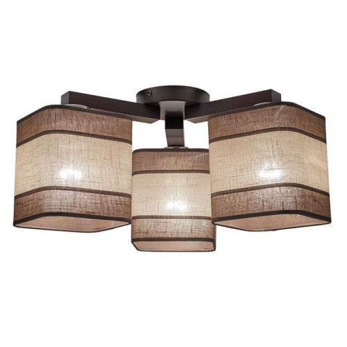 потолочная люстра tk lighting 1929 nadia 3 в Махачкале