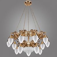 подвесная люстра kemar ouro ow150 белая в Махачкале