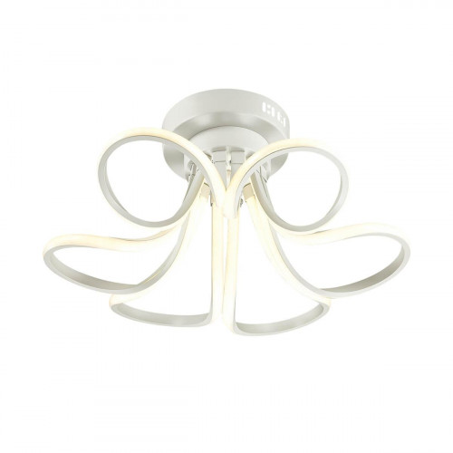 потолочная светодиодная люстра lumion oscar 3642/72cl в Махачкале