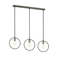 подвесной светильник lumion darryl 3691/3 в Махачкале