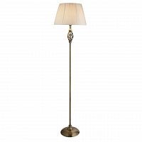 торшер arte lamp zanzibar a8390pn-1ab в Махачкале
