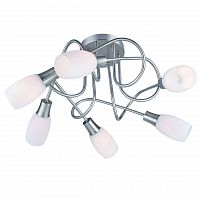 потолочная люстра arte lamp a4591pl-6ss в Махачкале