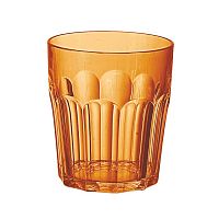 стакан happy hour 250 мл оранжевый в Махачкале