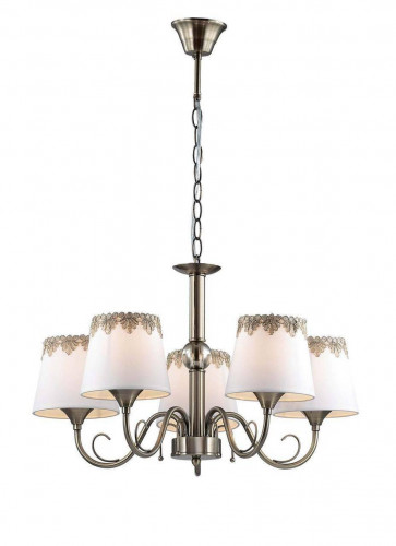 подвесная люстра lumion placida 2998/5 в Махачкале