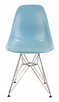 стул klassic dsr голубой (eames style) в Махачкале