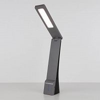 настольная лампа elektrostandard tl90450 desk черный/серый 4690389111570 в Махачкале