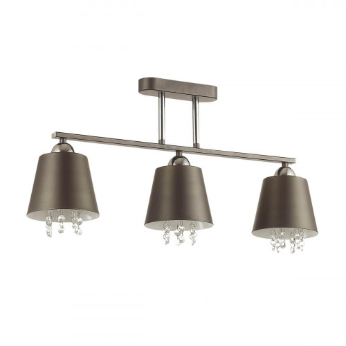 потолочная люстра lumion hannah 3647/3c в Махачкале