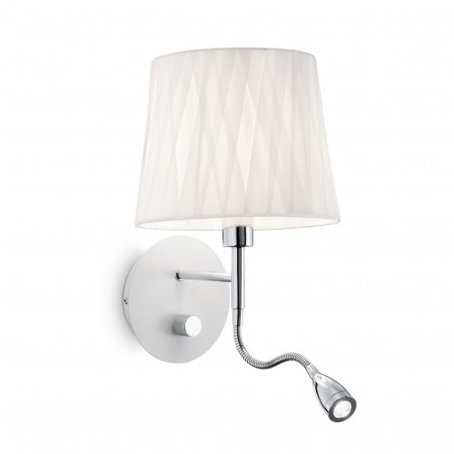 бра ideal lux effetti ap2 в Махачкале