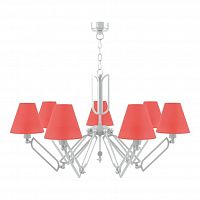 подвесная люстра lamp4you hightech m1-07-wm-lmp-o-26 в Махачкале
