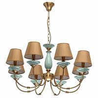 подвесная люстра mw-light магелан 1 713010308 в Махачкале