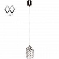 подвесной светильник mw-light бриз 464012201 в Махачкале