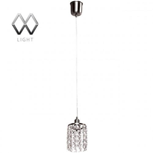 подвесной светильник mw-light бриз 464012201 в Махачкале