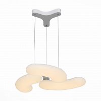 подвесная светодиодная люстра st luce fave sl808.503.03 в Махачкале