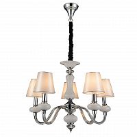 подвесная люстра st luce lume sl654.503.05 в Махачкале