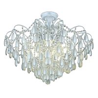 потолочная люстра omnilux agrigento oml-74517-10 в Махачкале