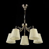 подвесная люстра maytoni vesta rc331-pl-05-r в Махачкале