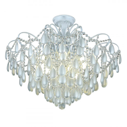 потолочная люстра omnilux agrigento oml-74517-10 в Махачкале