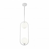 подвесной светильник maytoni ring mod013pl-02w в Махачкале