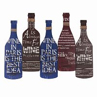 винница bottles настенная в Махачкале