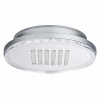 потолочный светодиодный светильник paulmann premium line panel shower 92790 в Махачкале