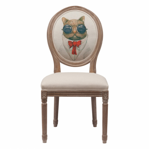 стул mr. cat в Махачкале