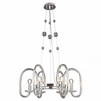 подвесная люстра maytoni taro mod026pl-06ch в Махачкале