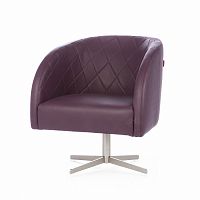 кресло purple фиолетовое в Махачкале
