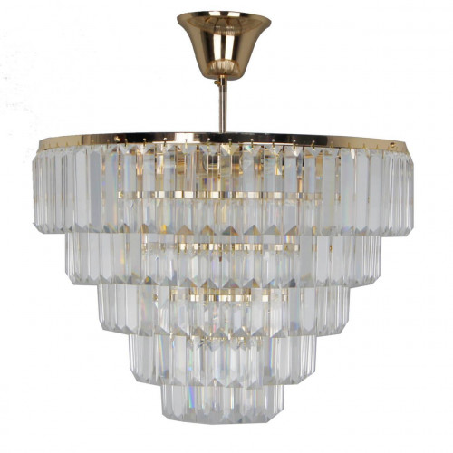 потолочная люстра mw-light аделард 5 642010805 в Махачкале