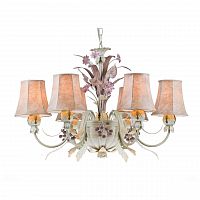 подвесная люстра arti lampadari tellaro e 1.1.6 c в Махачкале