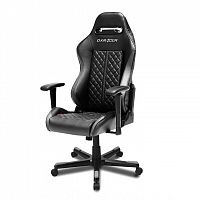 кресло геймерское dxracer drifting df73 черное в Махачкале