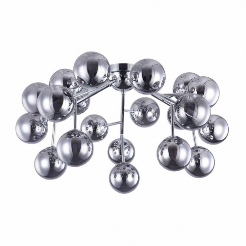 потолочная люстра maytoni dallas mod545pl-20ch в Махачкале