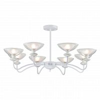 подвесная люстра arti lampadari fassano e 1.1.8 w в Махачкале