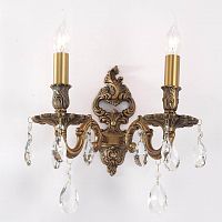 бра lucia tucci barletta w1730.2 antique в Махачкале