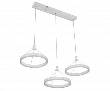 подвесной светодиодный светильник kink light тор 08205-3a,01(4000k) в Махачкале