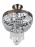 потолочный светильник toplight phillis tl1500x-03ab в Махачкале