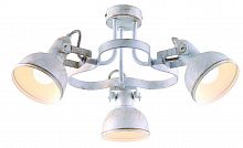 потолочная люстра arte lamp martin a5216pl-3wg в Махачкале