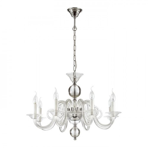 подвесная люстра odeon light aria 3931/8 в Махачкале