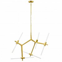 подвесная люстра lightstar struttura 742103 в Махачкале