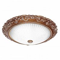 потолочный светодиодный светильник silver light louvre 833.49.7 в Махачкале