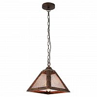 подвесной светильник lussole loft mirta lsp-9836 в Махачкале