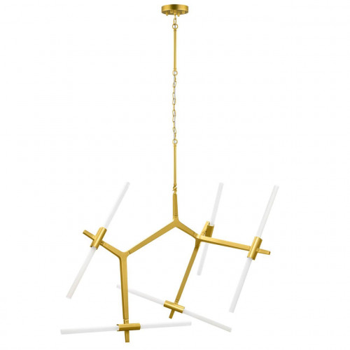 подвесная люстра lightstar struttura 742103 в Махачкале