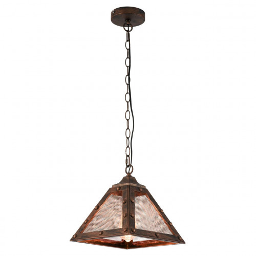 подвесной светильник lussole loft mirta lsp-9836 в Махачкале