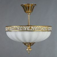 потолочный светильник ambiente lugo 8539/30 pl wp в Махачкале
