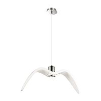 подвесной светильник odeon light volo 3993/1c в Махачкале