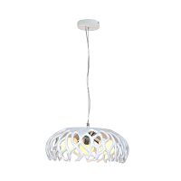 подвесная люстра arte lamp jupiter a5814sp-3wh в Махачкале